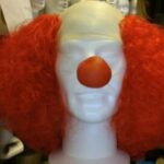 Una carrellata di parrucche