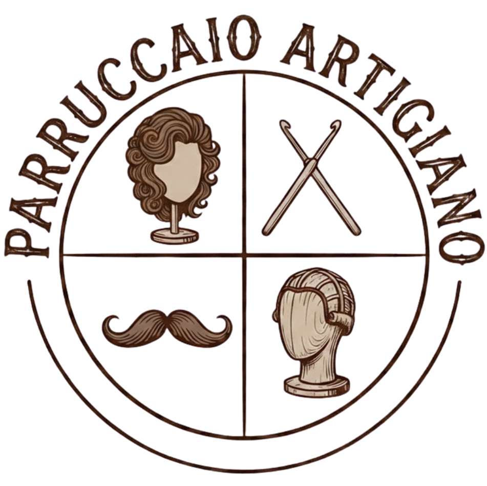 il parruccaio artigiano