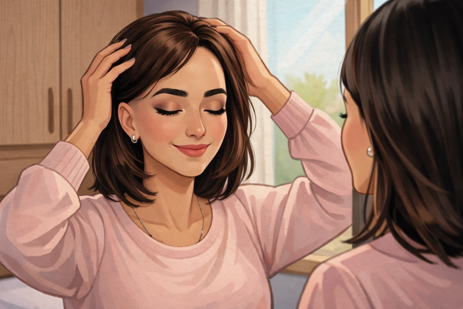 parrucche alopecia
