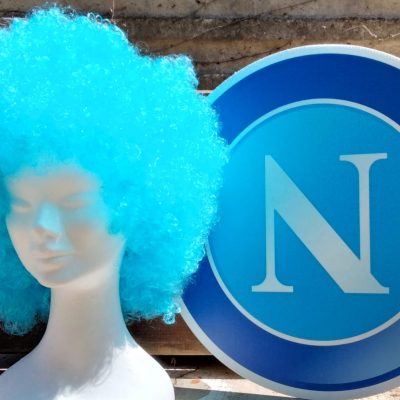 NAPOLI-SCUDETTO